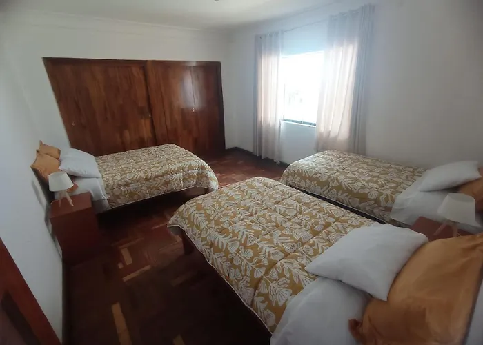 Inti Wasi Appartement Cusco
