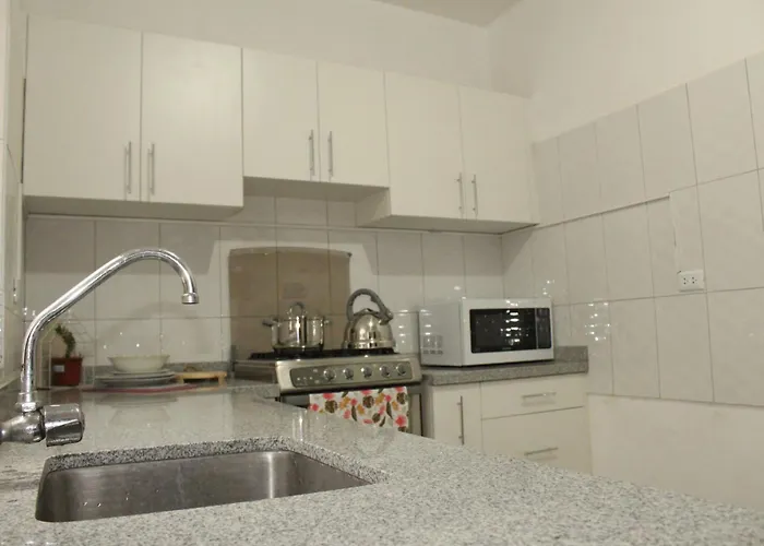 Inti Wasi Appartement Cusco