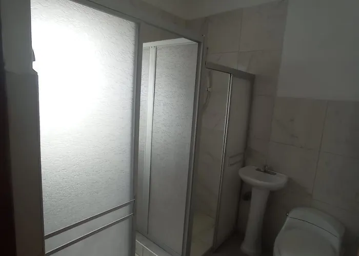 Appartement Inti Wasi Cusco