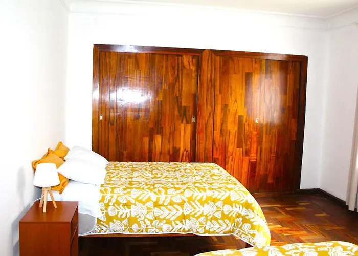 Appartement Inti Wasi
