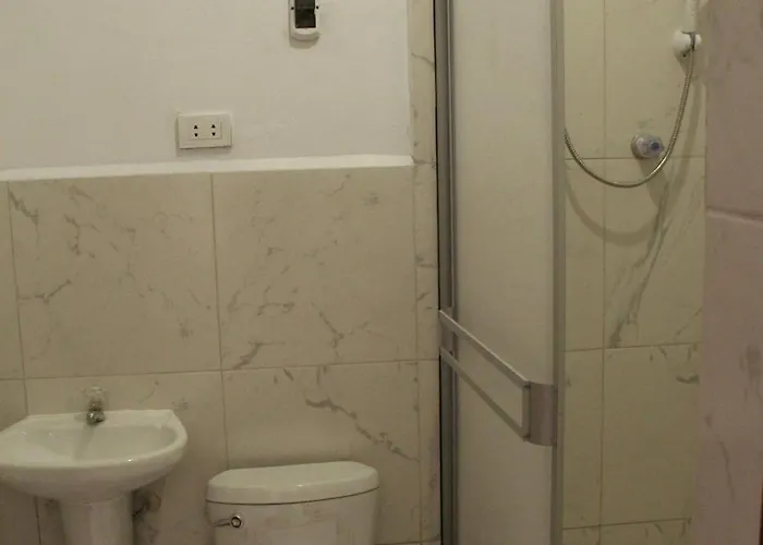 Inti Wasi Appartement Cusco